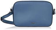 Torebki damskie - HUGO Torba damska Amelia Crossbody Bag, Medium Blue425, - miniaturka - grafika 1