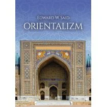 Orientalizm - Literatura popularno naukowa dla młodzieży - miniaturka - grafika 1