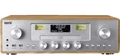 Radia - Imperial DABMAN 280 CD DAB+/FM drewno - miniaturka - grafika 1
