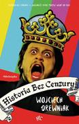 E-booki - historia - Historia bez cenzury - miniaturka - grafika 1