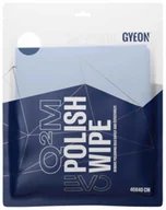 Akcesoria do mycia samochodu - GYEON Q2M PolishWipe EVO - mikrofibra do usuwania past polerskich, 310gsm, 40x40cm - miniaturka - grafika 1