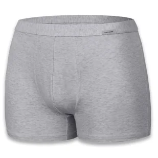 Bokserki męskie Authentic Mini 223 [Szary melanż] Cornette-M - Majtki męskie - miniaturka - grafika 1