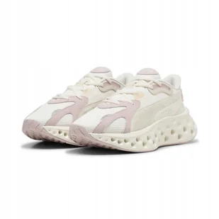 Puma Buty Softride Frequence 31055603 r 41 - Buty sportowe damskie - miniaturka - grafika 1