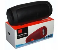 Głośniki przenośne - GŁOŚNIK BLUETOOTH RADIO BEZPRZEWODOWY BOOMBOX 20W - miniaturka - grafika 1