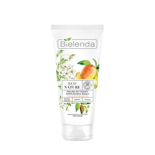 Bielenda Peeling Do Twarzy Nawilżająco-kojący 150G - Peelingi i scruby do twarzy - miniaturka - grafika 1