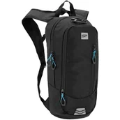 Plecaki - Plecak SPOKEY Lib Czarny - miniaturka - grafika 1