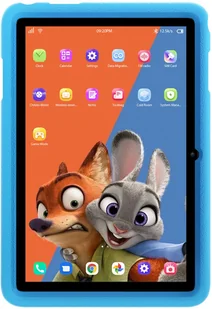 Blackview TAB 8 KIDS 4/128GB Wifi Niebieski - Tablety - miniaturka - grafika 1