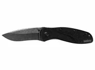 Noże - Kershaw Nóż składany Blur 1670BW - miniaturka - grafika 1