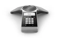 Telefonia VoIP - Yealink CP930W telefon konferencyjny Telefon konferencyjny IP - miniaturka - grafika 1