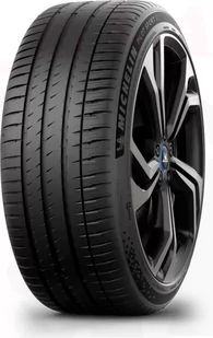 Michelin Pilot Sport EV 235/55R19 105W - Opony letnie - miniaturka - grafika 1