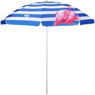 NC7811 PARASOL PLAŻOWY 180 CM NILS CAMP - Parasole ogrodowe - miniaturka - grafika 5