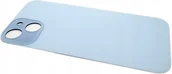 Części serwisowe do telefonów - OBUDOWA PANEL TYŁ DO APPLE IPHONE 15 A2846 A2848 A2849 NIEBIESKI BLUE - miniaturka - grafika 1