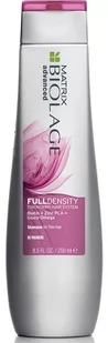 Matrix Biolage Fulldensity szampon do codziennej pielęgnacji 250ml 13777 - Szampony do włosów - miniaturka - grafika 1