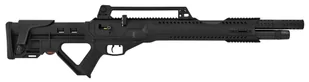 PCP Hatsan Invader Auto 4.5 mm - Wiatrówki karabinki - miniaturka - grafika 1