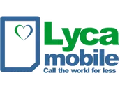 Startery i doładowania - Kod aktywacyjny LYCAMOBILE Doładowanie 100 PLN - miniaturka - grafika 1