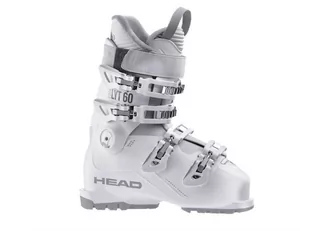Buty narciarskie damskie HEAD Edge Lyt 60 W białe 600455 - Buty narciarskie - miniaturka - grafika 1