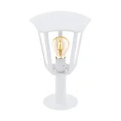 Lampy ogrodowe - Eglo MONTREALE 98117 Lampa stojąca 1x60W/E27 EGL98117 - miniaturka - grafika 1