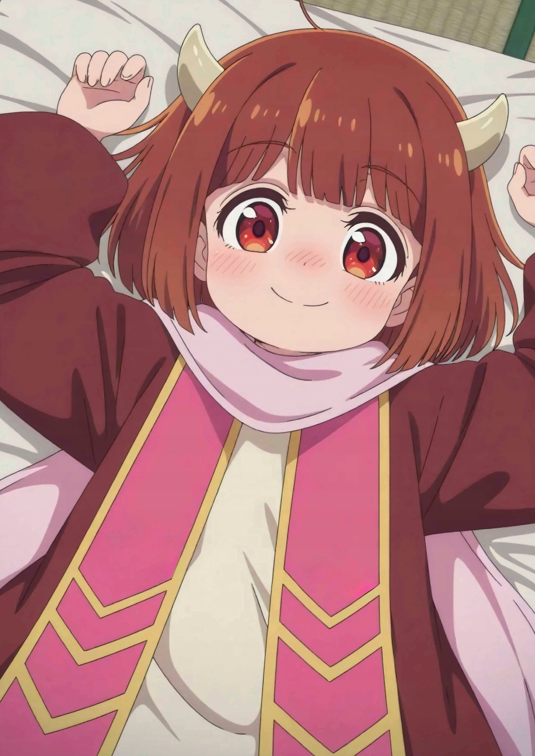 Plakat A3 Daughter of the Demon Lord Maou no Musume Anime Manga Doux