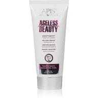 Balsamy i kremy do ciała - APIS Ageless Beauty With Progeline Ujędrniający Balsam Do Ciała Z Progeliną 200ml - miniaturka - grafika 1