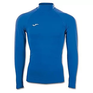 Joma Męski T-shirt Brama Classic Thermisch. niebieski Royal 6XS-5XS 101650.700 - Koszulki męskie - miniaturka - grafika 1
