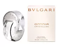 Wody i perfumy damskie - Bvlgari Omnia Crystalline woda toaletowa 65ml - miniaturka - grafika 1