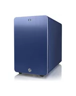 Obudowy komputerowe - RAIJINTEK STYX CLASSIC, tower case (blue) - miniaturka - grafika 1