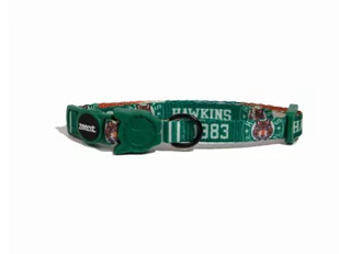 ZeeDog ZEE DOG Obroża dla psa Stranger Things 53420-uniw - Obroże dla psów - miniaturka - grafika 1