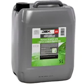 Płyny do mycia szyb - JAX PROFESSIONAL Jax Professional 25 Płyn do mycia szyb i innych gładkich powierzchni 5l 26 - miniaturka - grafika 1