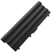 Baterie do telefonów - Bateria odpowiednia dla Lenovo ThinkPad SL417 E40 Bateria Edge 14, Edge 15, 42T4708 - miniaturka - grafika 1