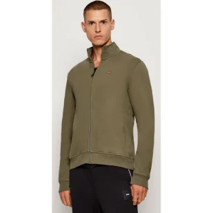 Napapijri Bluza Balis Regular Fit - Bluzy męskie - miniaturka - grafika 1