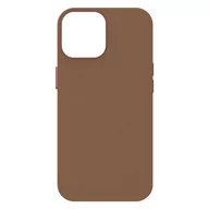 Etui i futerały do telefonów - JCPAL iGuard Moda Case iPhone 13 PRO - brązowy - miniaturka - grafika 1