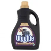 Środki do prania - Woolite Black Darks Denim płyn do prania ochrona ciemnych kolorów 1800ml - miniaturka - grafika 1