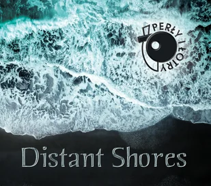 Distant Shores Nowa - Książki o muzyce - miniaturka - grafika 1