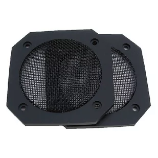 FOSTEX K308P grille głośnikowe para +9 sklepów - przyjdź przetestuj lub zamów online+ - Inne akcesoria audio-wideo - miniaturka - grafika 1