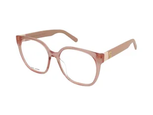 Dioptrie szkieł Marc Jacobs Marc 726 733 - Okulary korekcyjne, oprawki, szkła - miniaturka - grafika 1