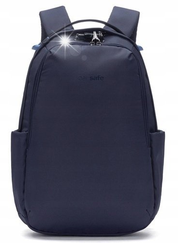 Plecak antykradzieżowy Pacsafe V 16L All-around Backpack Ocean