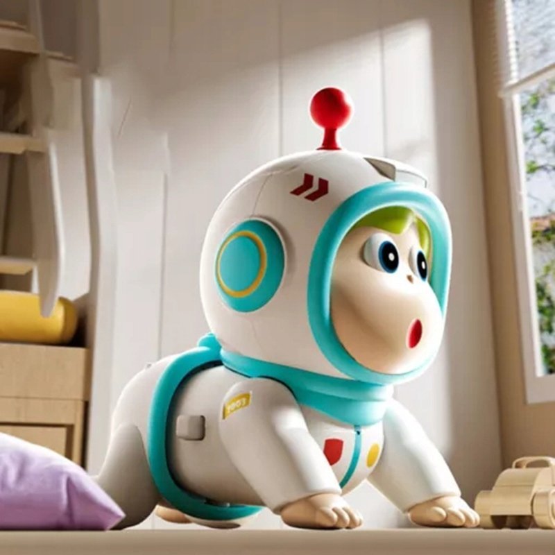 ELEKTRYCZNE ZABAWKI DO RACZKOWANIA NISKI POZIOM HAŁASU WYSOKA JAKOŚĆ