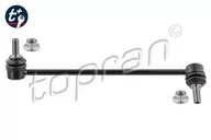 Układ zawieszenia - akcesoria - Drążek / wspornik, stabilizator Topran 632 363 - miniaturka - grafika 1