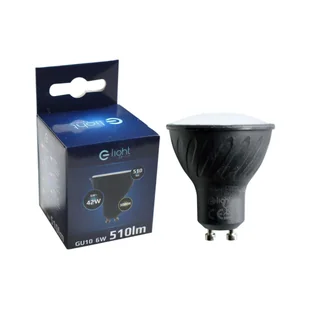Eko-Light LED BULB EKZA251 żarówka LED 6W IP20 3000K EKZA251 - Żarówki LED - miniaturka - grafika 2