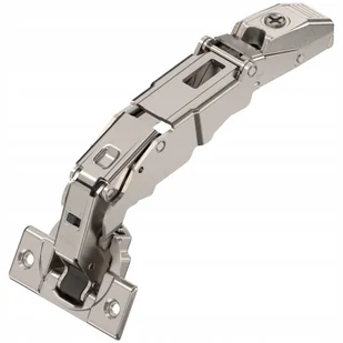 Blum Clip top zawias zerowy uskok 155° 71B7550 - Zawiasy, okucia i inne akcesoria - miniaturka - grafika 1