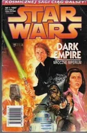 Komiksy dla dorosłych - Star Wars Nr 1/ 97 - miniaturka - grafika 1
