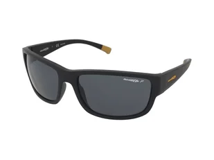 Arnette Bushwick AN4256 01/81 - Okulary przeciwsłoneczne - miniaturka - grafika 1