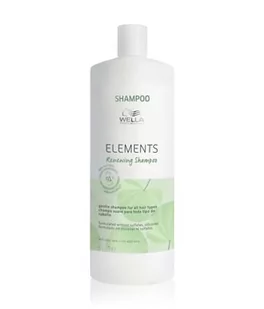 Wella Professionals Elements Renewing Szampon do włosów 1000 ml - Szampony do włosów Wella Professionals Elements Renewing Szampon do włosów 1000 ml - Szampony do włosów - miniaturka - grafika 1