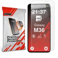 Akcesoria do smartwatchy - Folia matowa GrizzGlass PaperScreen do Samsung Galaxy M36 - miniaturka - grafika 1