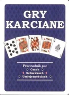 Poradniki hobbystyczne - Gry karciane - miniaturka - grafika 1