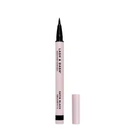 Sztuczne rzęsy i akcesoria - House of Lashes Lash & Dash Adhesive Liner in Satin Black Klej do rzęs w formie precyzyjnego linera w kolorze czarnym - miniaturka - grafika 1