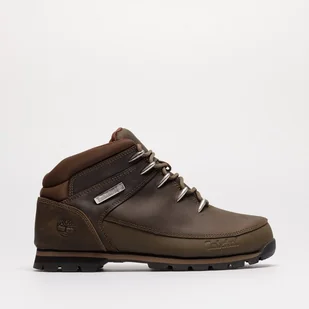 TIMBERLAND EURO SPRINT HIKER - Timberland - Buty trekkingowe męskie - miniaturka - grafika 1