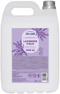 Mydła - ON LINE Olejkowe mydło do rąk i ciała Lawenda&Olej migdałowy 5000 ml - miniaturka - grafika 1