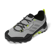 Buty trekkingowe damskie - adidas Terrex Ax4, Shoes-Low (Non Football) Mężczyźni, Wonder Silver/Grey Three/Core Black, 42 EU, Wonder Silver Grey Three Core Black, 42 EU - miniaturka - grafika 1