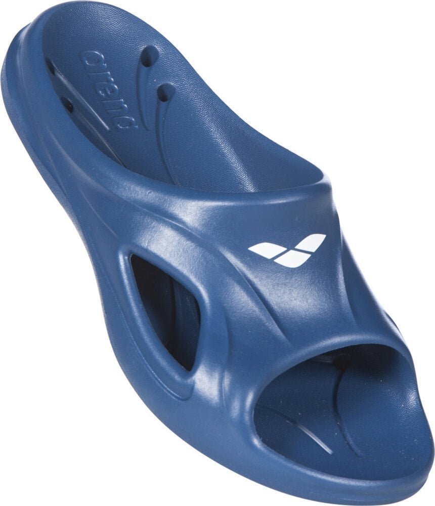 Arena Klapki Arena Hydrosoft Ii Hook navy rozmiar 46